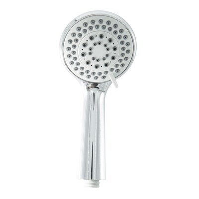 Drive Medical Handheld Shower Head Spray Massager (RTL12045)