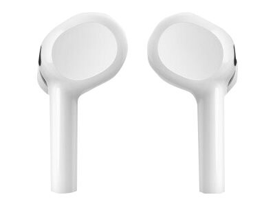 Belkin SoundForm Freedom Wireless Bluetooth Headphones, White (AUC002glWH)
