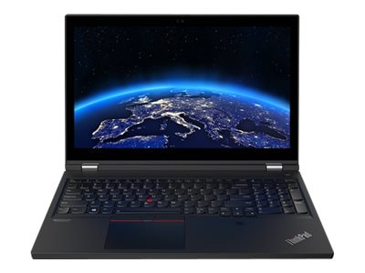 Lenovo ThinkPad T15g Gen 1 20UR 15.6 Notebook, Intel i9-10885H, 32GB Memory, 1TB SSD, Windows 10 Pro (20UR004PUS)