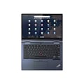 Lenovo ThinkPad C13 Yoga Gen 1 Chromebook 20UX 13.3, AMD Ryzen 5, 8GB Memory, 128GB SSD, Google Chrome (20UX000MUS)