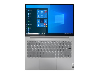 Lenovo ThinkBook 13s G2 ITL 20V9 13.3 Notebook, Intel i5, 8GB Memory, 256GB SSD, Windows 10 Pro (20V9001RUS)