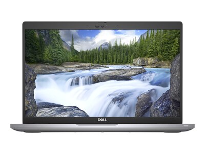 Dell Latitude 5420 14" Notebook, Intel Core i5, 16GB Memory, 256GB SSD, Windows 10 Pro (K34YF)