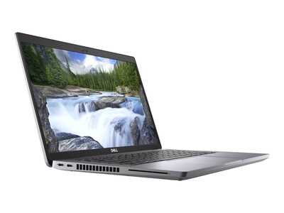 Dell Latitude 5420 14" Notebook, Intel Core i5, 16GB Memory, 256GB SSD, Windows 10 Pro (K34YF)