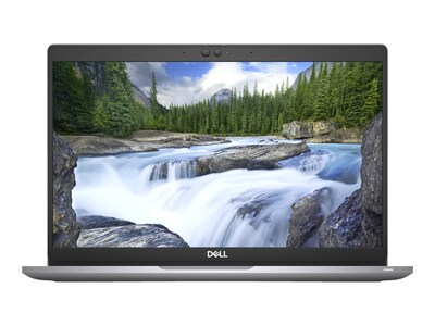 Dell Latitude 5320 13.3" Notebook, Intel Core i5, 16GB Memory, 256GB SSD, Windows 10 Pro (8GHT7)