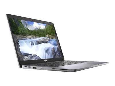 Dell Latitude 5320 13.3" Notebook, Intel Core i5, 16GB Memory, 256GB SSD, Windows 10 Pro (8GHT7)