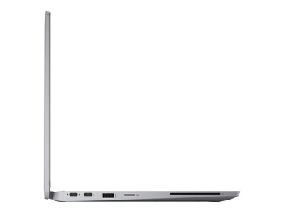 Dell Latitude 5320 13.3" Notebook, Intel Core i5, 16GB Memory, 256GB SSD, Windows 10 Pro (8GHT7)