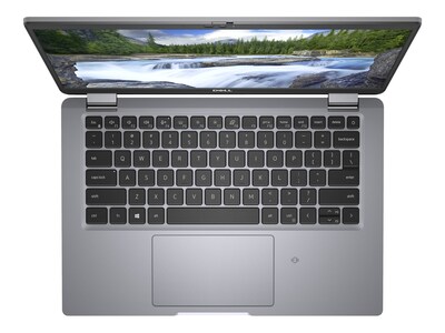 Dell Latitude 5320 13.3" Notebook, Intel Core i5, 16GB Memory, 256GB SSD, Windows 10 Pro (8GHT7)