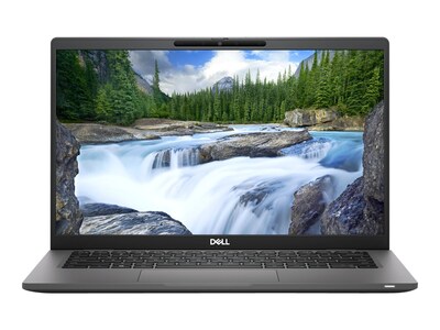 Dell Latitude 7420 14 Notebook, Intel Core i5, 8GB Memory, 256GB SSD, Windows 10 Pro (3KRYK)