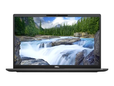 Dell Latitude 7520 15.6 Notebook, Intel i7, 16GB Memory, 256GB SSD, Windows 10 Pro (0CV4M)