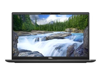 Dell Latitude 7520 15.6 Notebook, Intel Core i7, 16GB Memory, 512GB SSD, Windows 10 Pro (JD0DH)