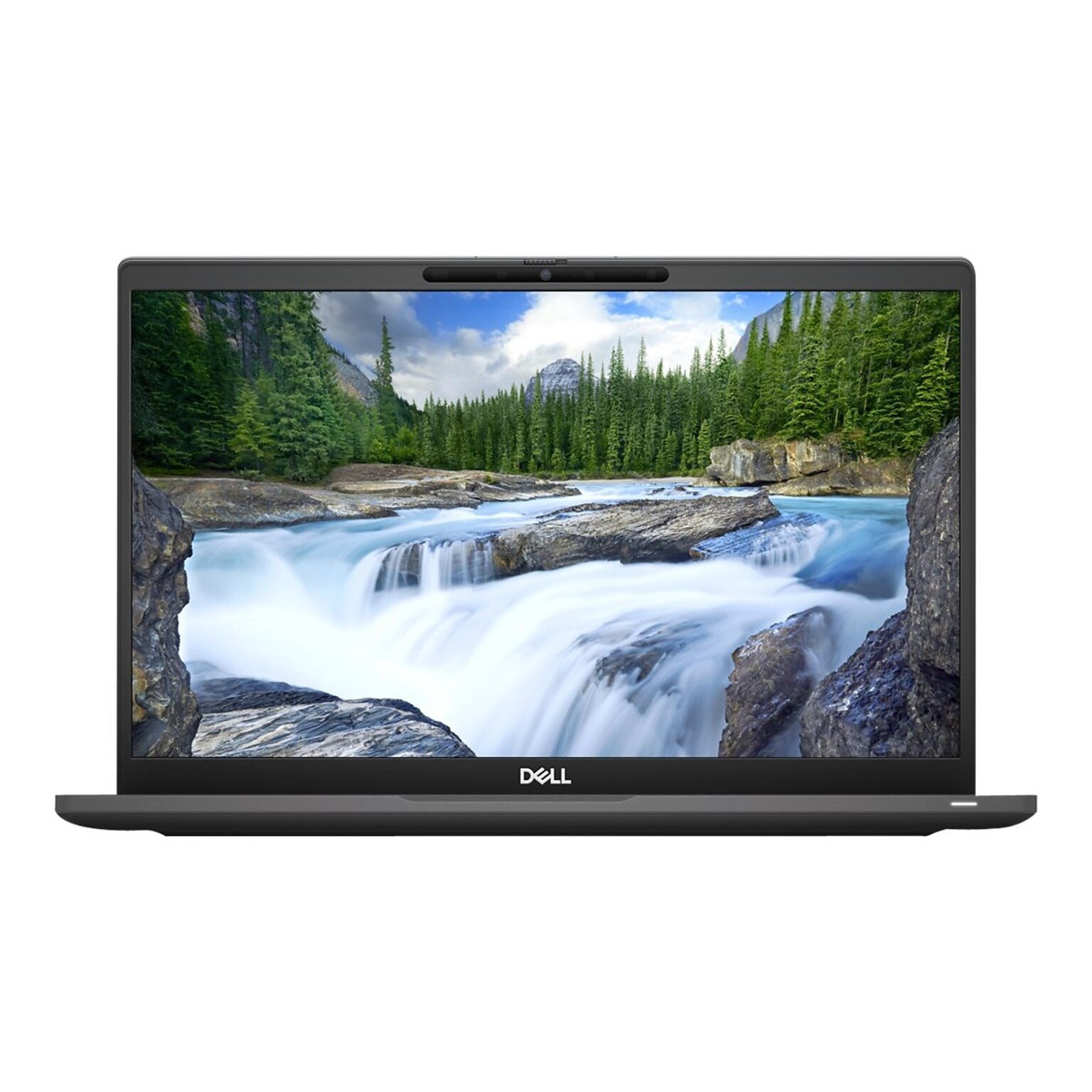 Dell Latitude 7320 13.3 Notebook, Intel Core i5, 8GB Memory, 256GB SSD, Windows 10 Pro (2JPFT)