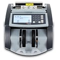 Cassida 5520 Series Bill Counter, Gray (5520UV/MG)