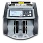 Cassida 5520 Series Bill Counter, Gray (5520UV/MG)