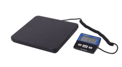 DYMO M5 Digital Postal Scale, 5-Pound Capacity