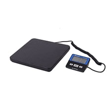 Brecknell Digital Postal Scale, 150 lb. Capacity (PS150SL )