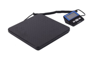 Brecknell Digital Postal Scale, 150 lb. Capacity (PS150SL )