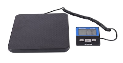 Brecknell Digital Postal Scale, 150 lb. Capacity (PS150SL )