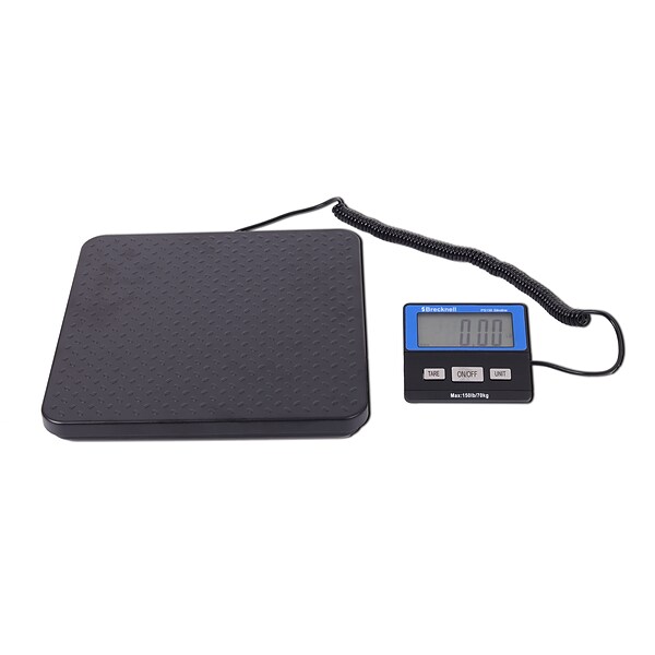 DYMO M5 Digital Postal Scale, 5-Pound Capacity