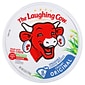 The Laughing Cow Original Cheese, 3/Pack (600-00235)