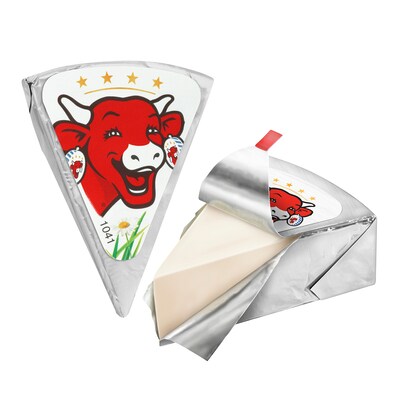 The Laughing Cow Original Cheese, 3/Pack (600-00235)