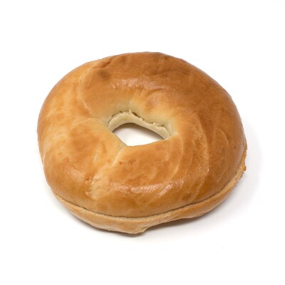 Just Bagel's Mini Plain Bagels, 2 oz., 60/Pack (74367200364)