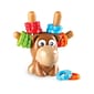 Learning Resources Max the Fine Motor Moose, Multicolor (LER 9092)