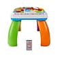 Fisher-Price Laugh & Learn Around the Town Learning Table, Multicolor (DHC45)