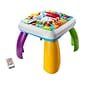 Fisher-Price Laugh & Learn Around the Town Learning Table, Multicolor (DHC45)