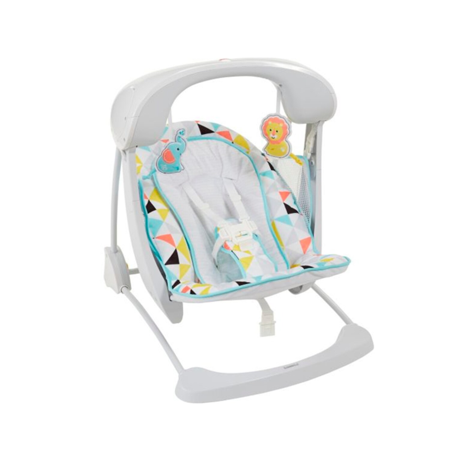 Fisher-Price Swing, Multicolor (DYH31)