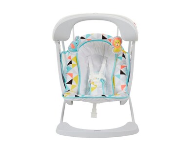 Fisher-Price Swing, Multicolor (DYH31)