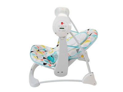 Fisher-Price Swing, Multicolor (DYH31)