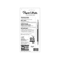 Paper Mate Advanced Mechanical Pencil, 0.5mm, #2 Medium Lead, 2/Pack (2128211)