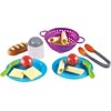 Learning Resources New Sprouts Pasta Time, Multicolor (LER9746)