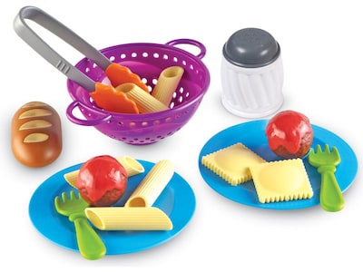 Learning Resources New Sprouts Pasta Time, Multicolor (LER9746)