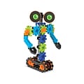 Learning Resources Gears! Gears! Gears! Robots in Motion, Multicolor (LER 9228)