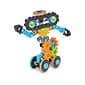 Learning Resources Gears! Gears! Gears! Robots in Motion, Multicolor (LER 9228)