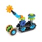 Learning Resources Gears! Gears! Gears! Robots in Motion, Multicolor (LER 9228)