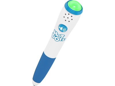 Educational Insights Hot Dots Light-Up Interactive Pen, Multicolor (2439)