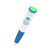 Educational Insights Hot Dots Light-Up Interactive Pen, Multicolor (2439)