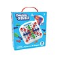 Educational Insights Design & Drill Patterns & Shapes, Multicolor (4108)