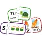 Learning Resources Puzzle Card PreK Bundle, Multicolor (LER 6085)