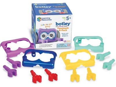 Learning Resources Botley the Coding Robot Review: Coding Fun