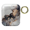 Ellie Los Angeles Case for AirPods, Mercury Marble (AC-0021)