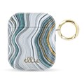 Ellie Los Angeles Case for AirPods, Marble Swirl (AC-0023)