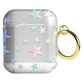 Ellie Los Angeles Case for AirPods, Starry (LEAC-0024)