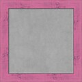 Amanti Art Small Square Romano Silver 16W x 16H Framed Magnetic Board (DSW3908058)