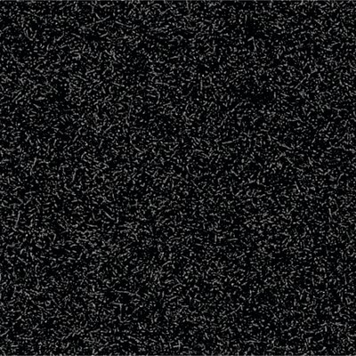 M + A Matting Brush Hog Commercial Wiper/Scraper Floor Mat, 2.92 x 9.83, Charcoal (3951310100)