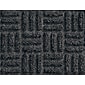 M+A Matting WaterHog Masterpiece Select Entrance Mat, 115" x 35", Thunderstorm (26535310070)