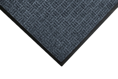 M+A Matting WaterHog Masterpiece Select Entrance Mat, 59 x 35, Ocean Wave (2653035070)