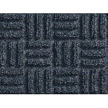 M+A Matting WaterHog Masterpiece Select Entrance Mat, 59 x 35, Ocean Wave (2653035070)